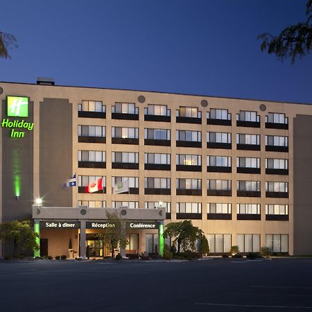 Holiday Inn Montreal Longueuil By Ihg מראה חיצוני תמונה