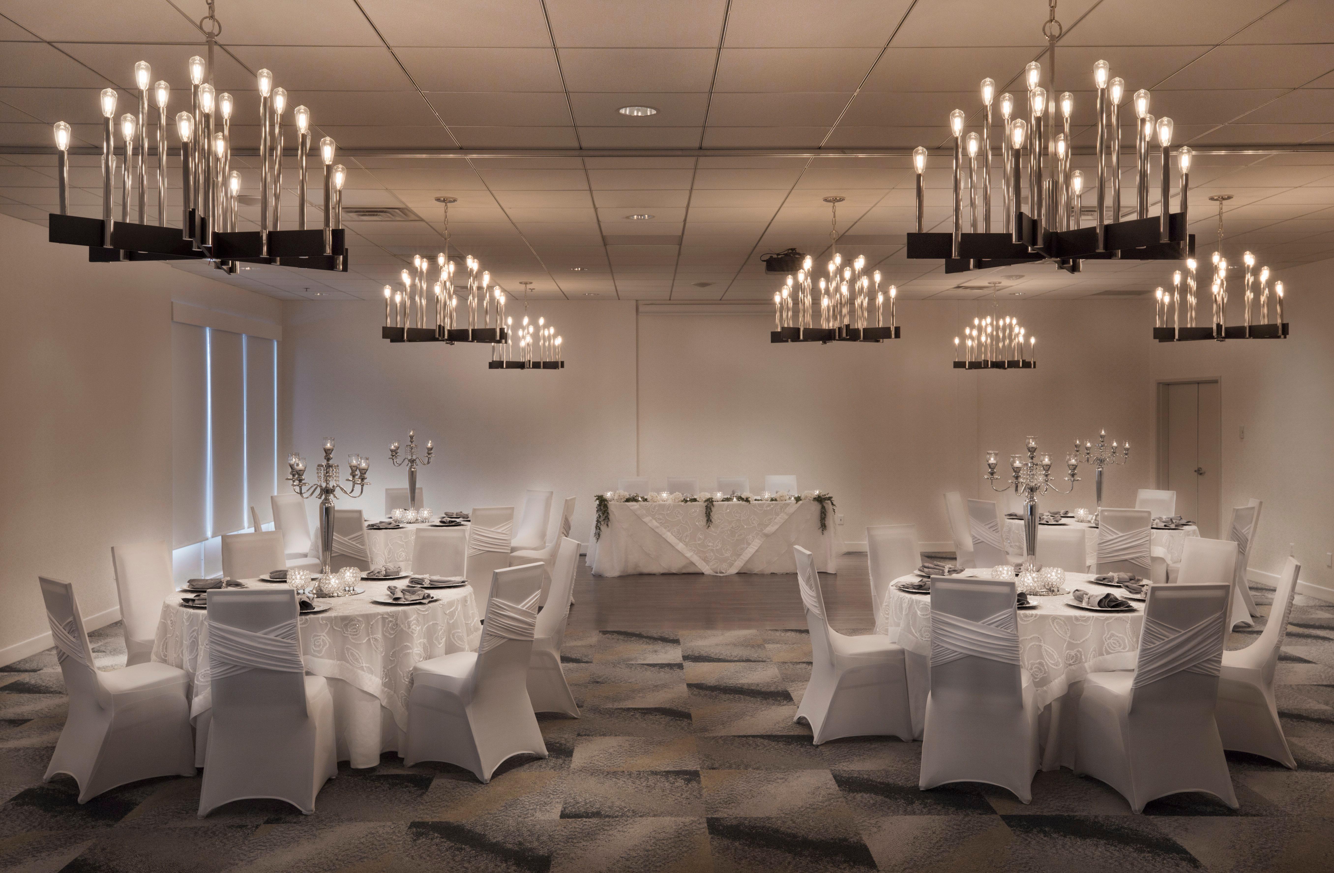 Holiday Inn Montreal Longueuil By Ihg מראה חיצוני תמונה