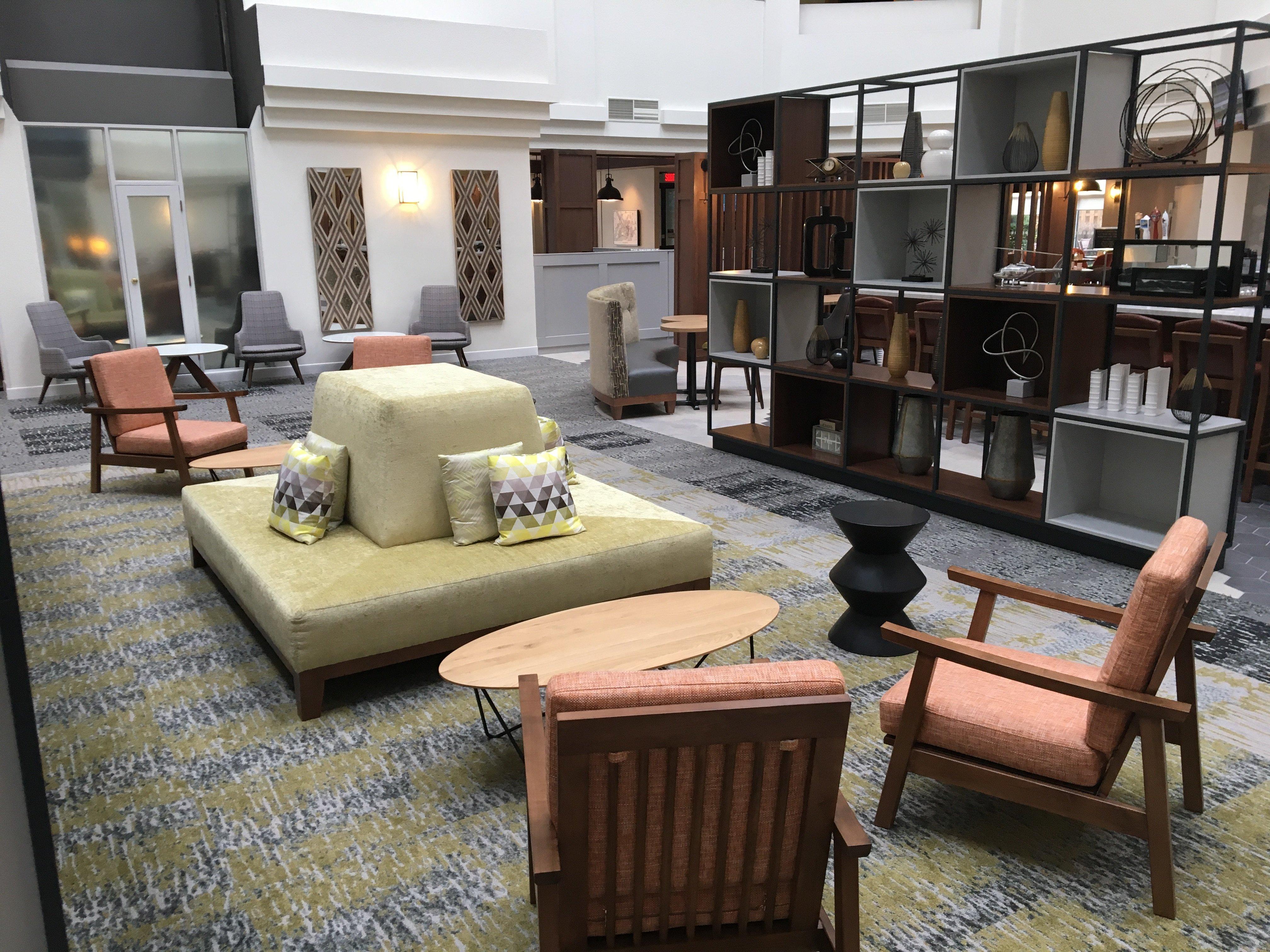 Holiday Inn Montreal Longueuil By Ihg מראה חיצוני תמונה