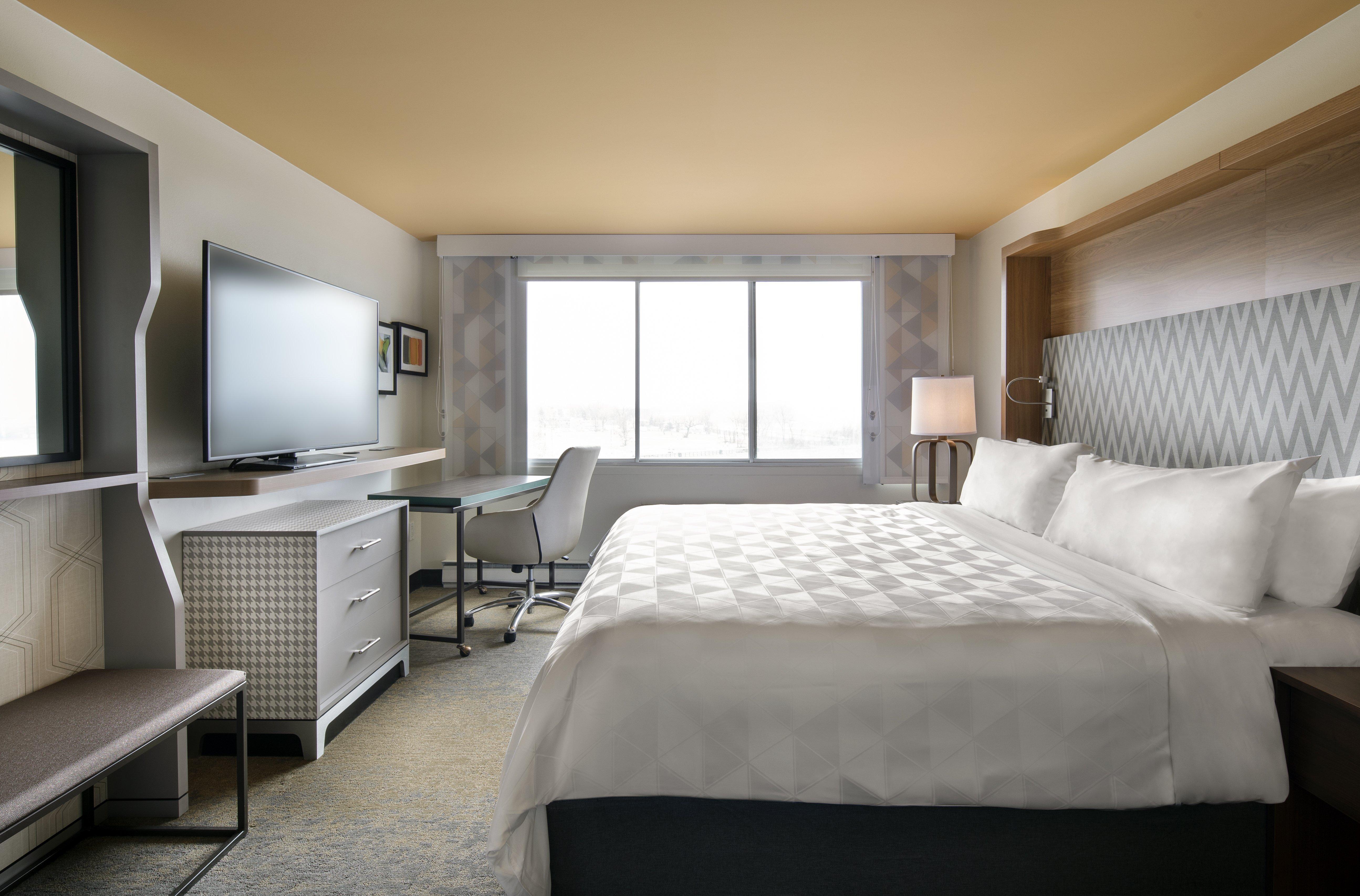 Holiday Inn Montreal Longueuil By Ihg מראה חיצוני תמונה