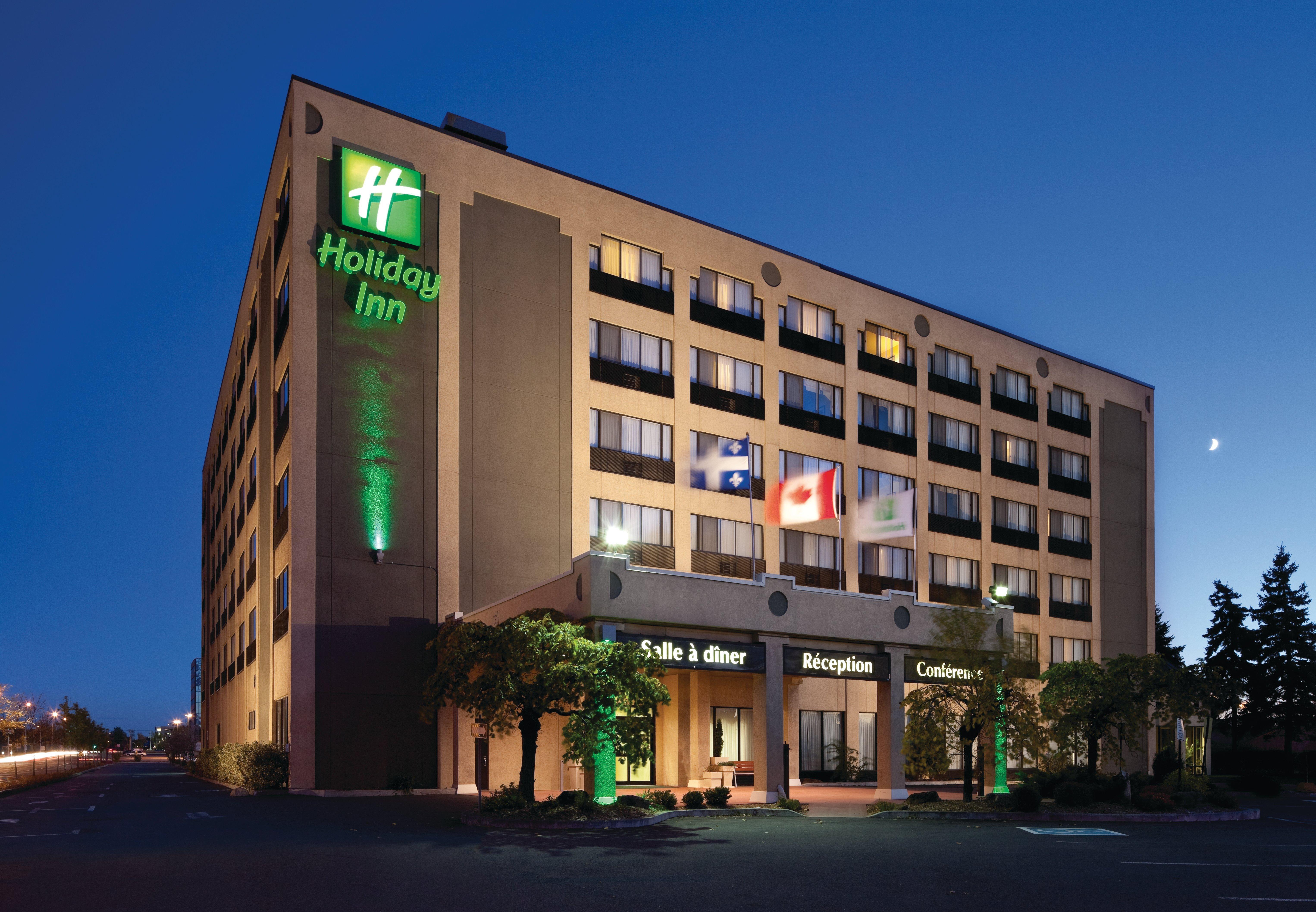 Holiday Inn Montreal Longueuil By Ihg מראה חיצוני תמונה