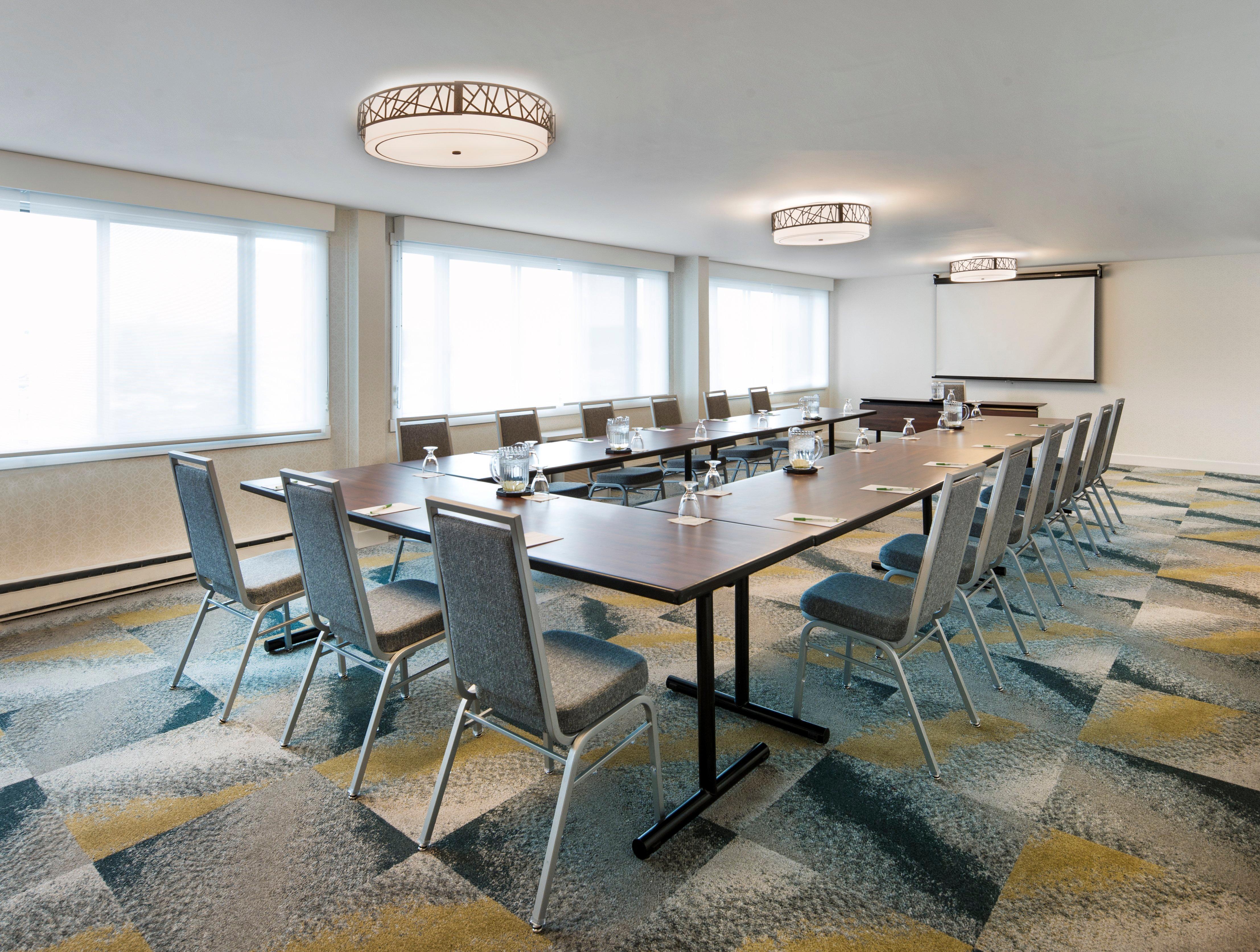 Holiday Inn Montreal Longueuil By Ihg מראה חיצוני תמונה