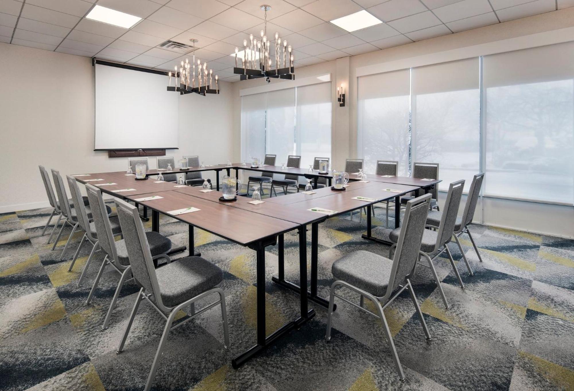 Holiday Inn Montreal Longueuil By Ihg מראה חיצוני תמונה