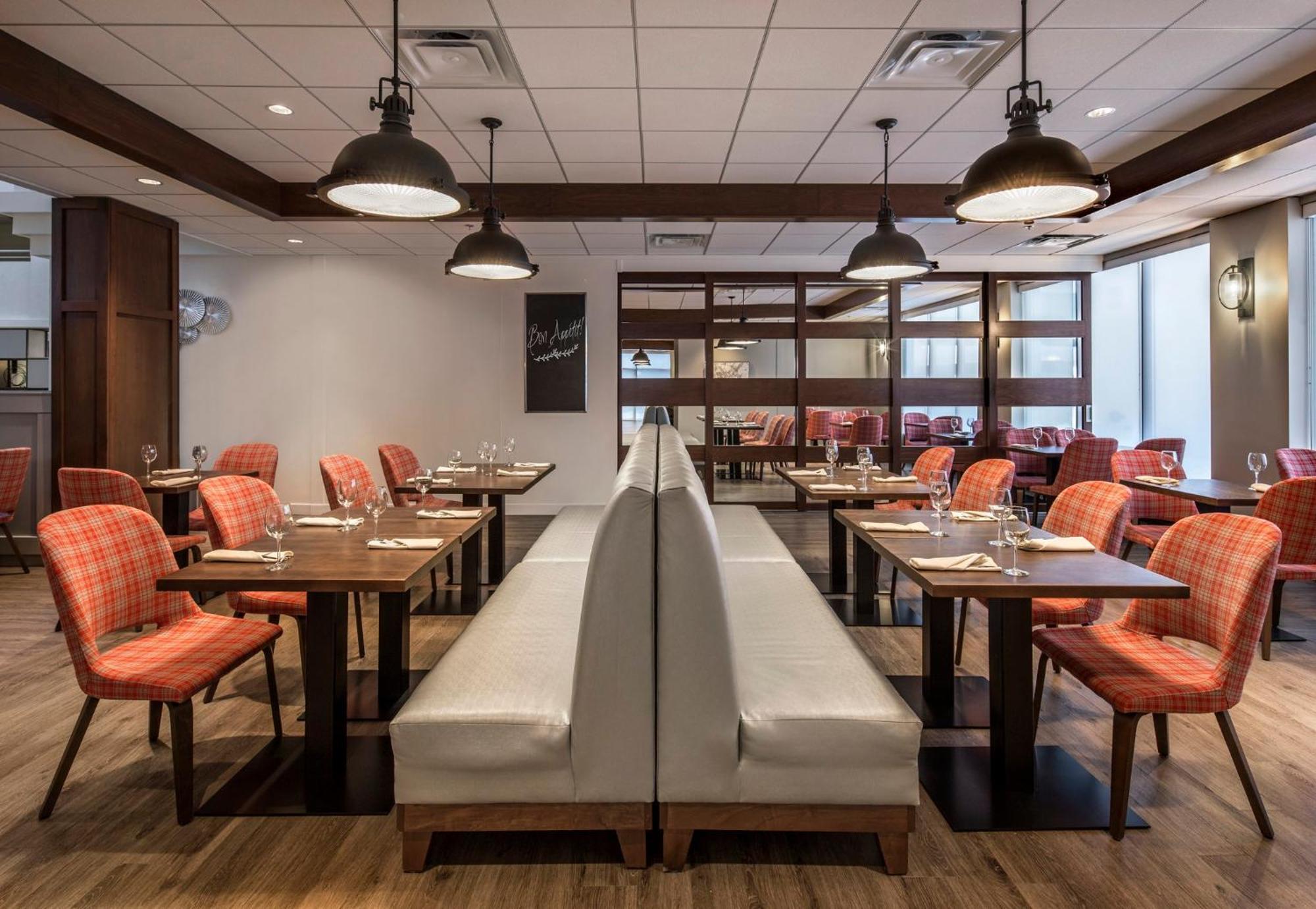 Holiday Inn Montreal Longueuil By Ihg מראה חיצוני תמונה