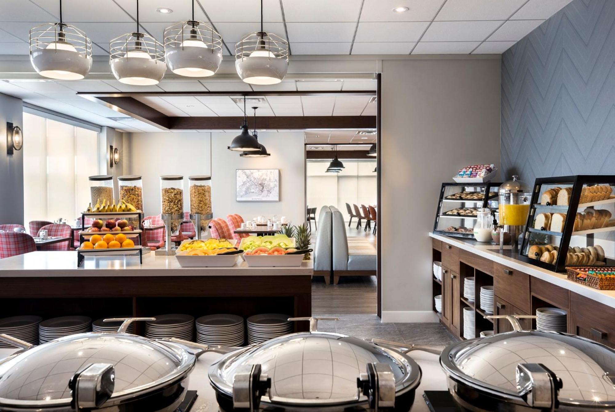 Holiday Inn Montreal Longueuil By Ihg מראה חיצוני תמונה