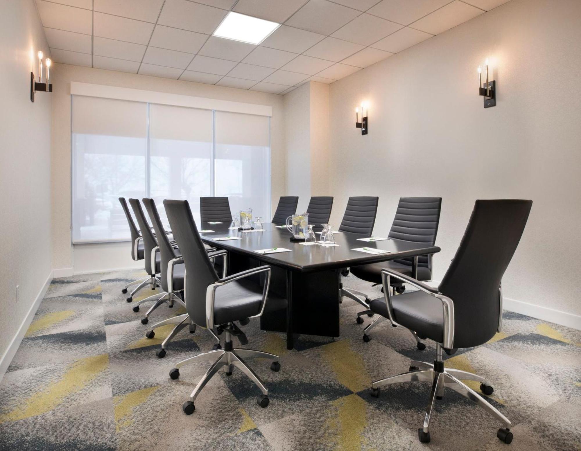 Holiday Inn Montreal Longueuil By Ihg מראה חיצוני תמונה