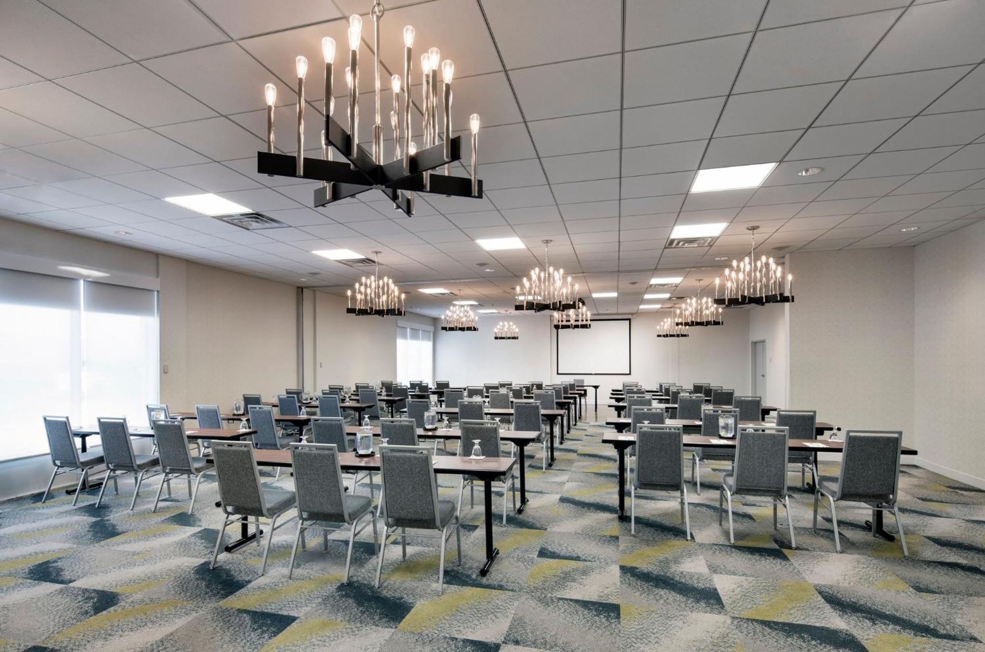 Holiday Inn Montreal Longueuil By Ihg מראה חיצוני תמונה