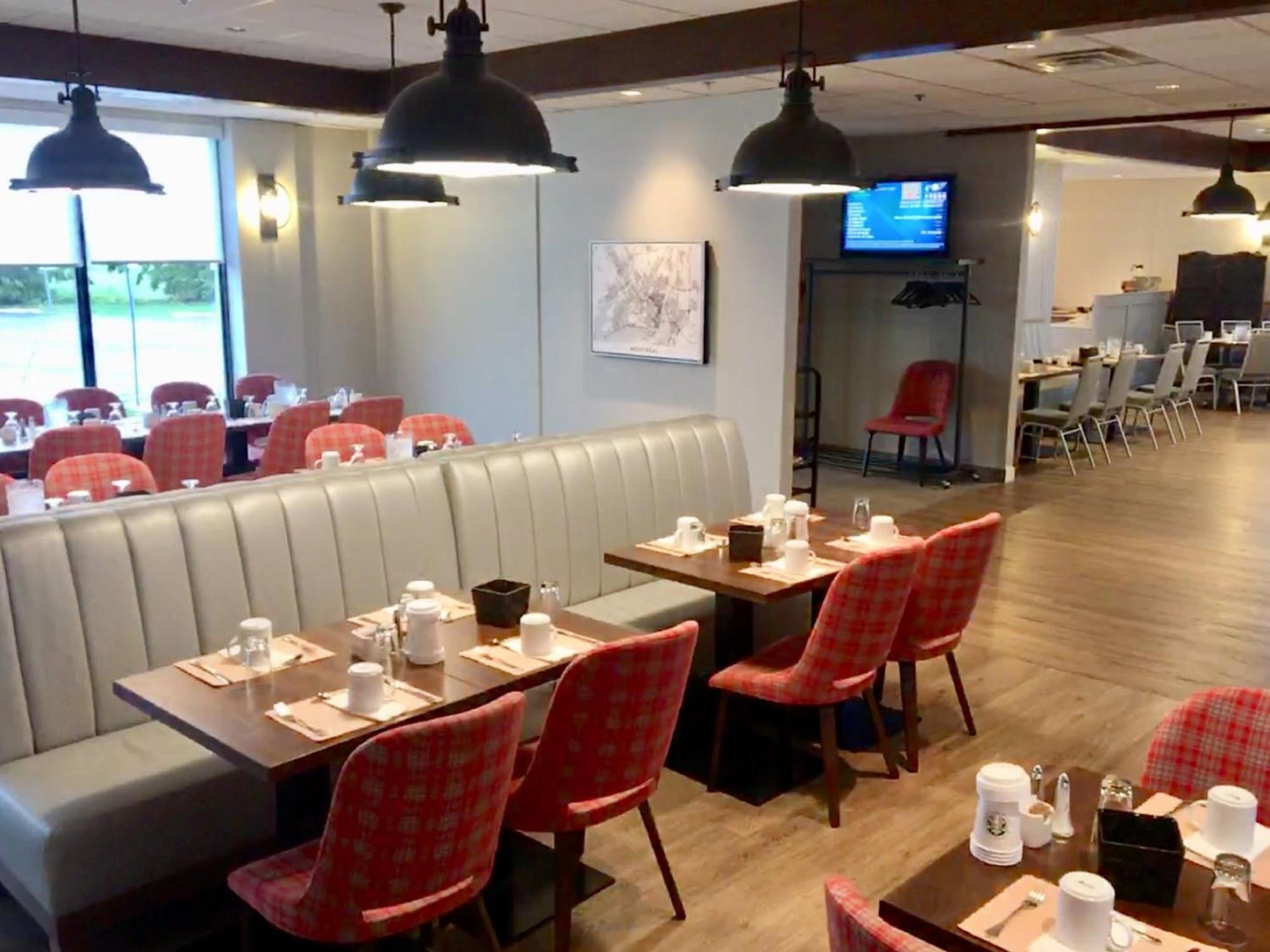 Holiday Inn Montreal Longueuil By Ihg מראה חיצוני תמונה