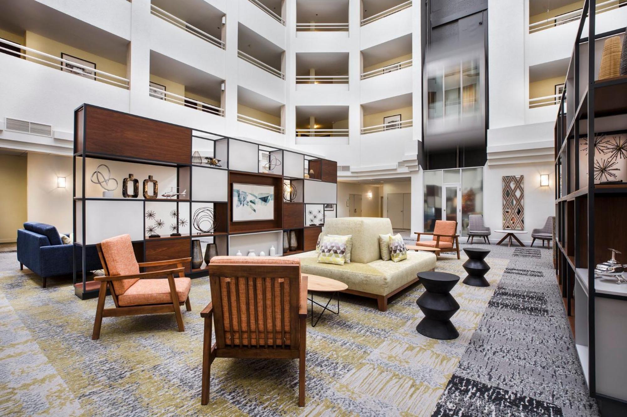 Holiday Inn Montreal Longueuil By Ihg מראה חיצוני תמונה
