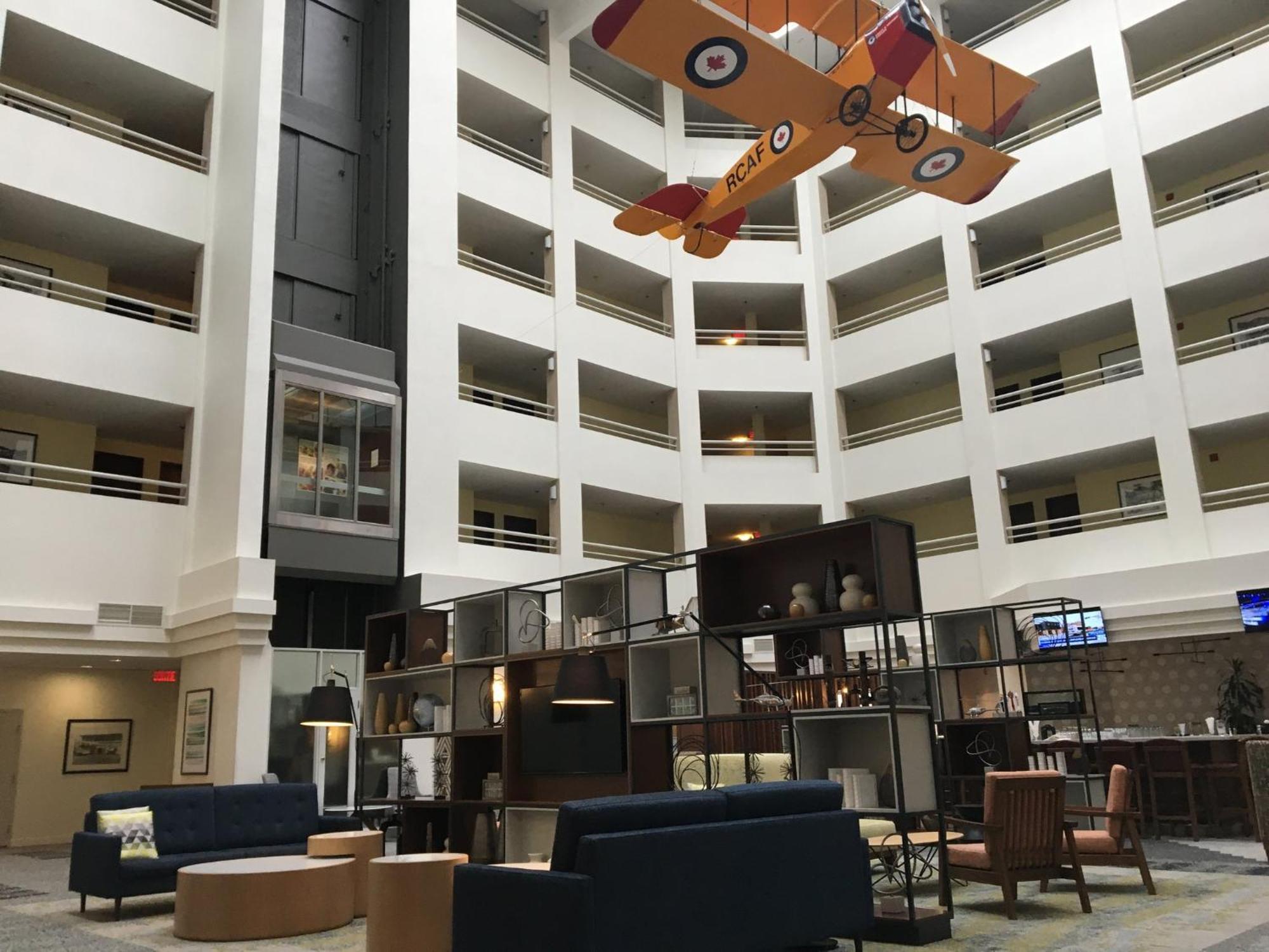 Holiday Inn Montreal Longueuil By Ihg מראה חיצוני תמונה