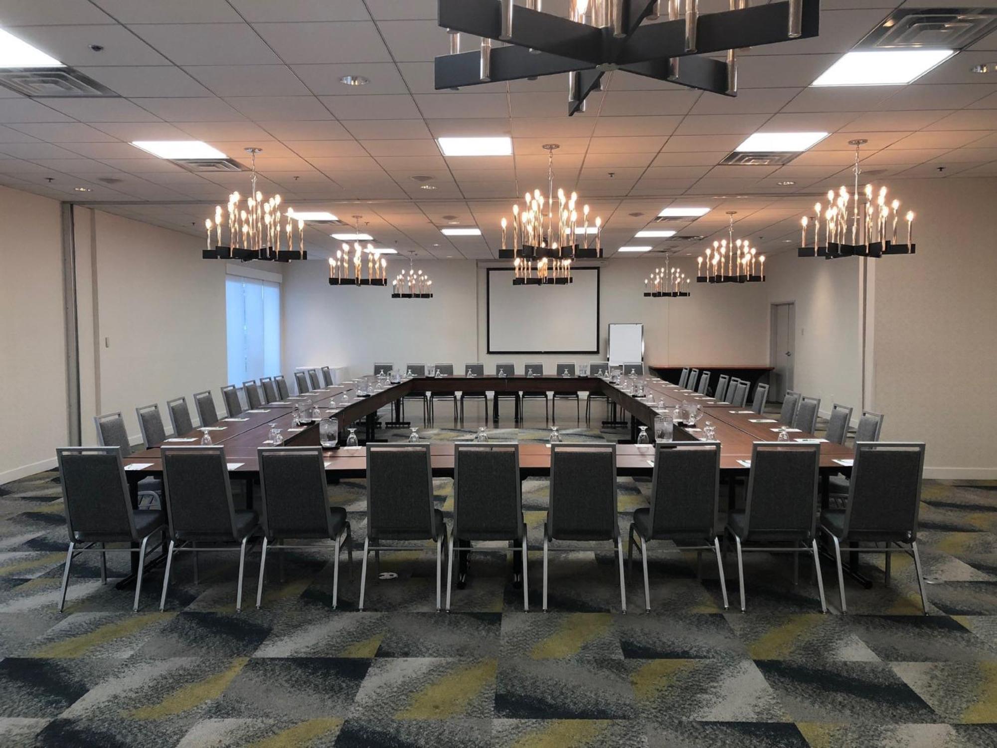 Holiday Inn Montreal Longueuil By Ihg מראה חיצוני תמונה