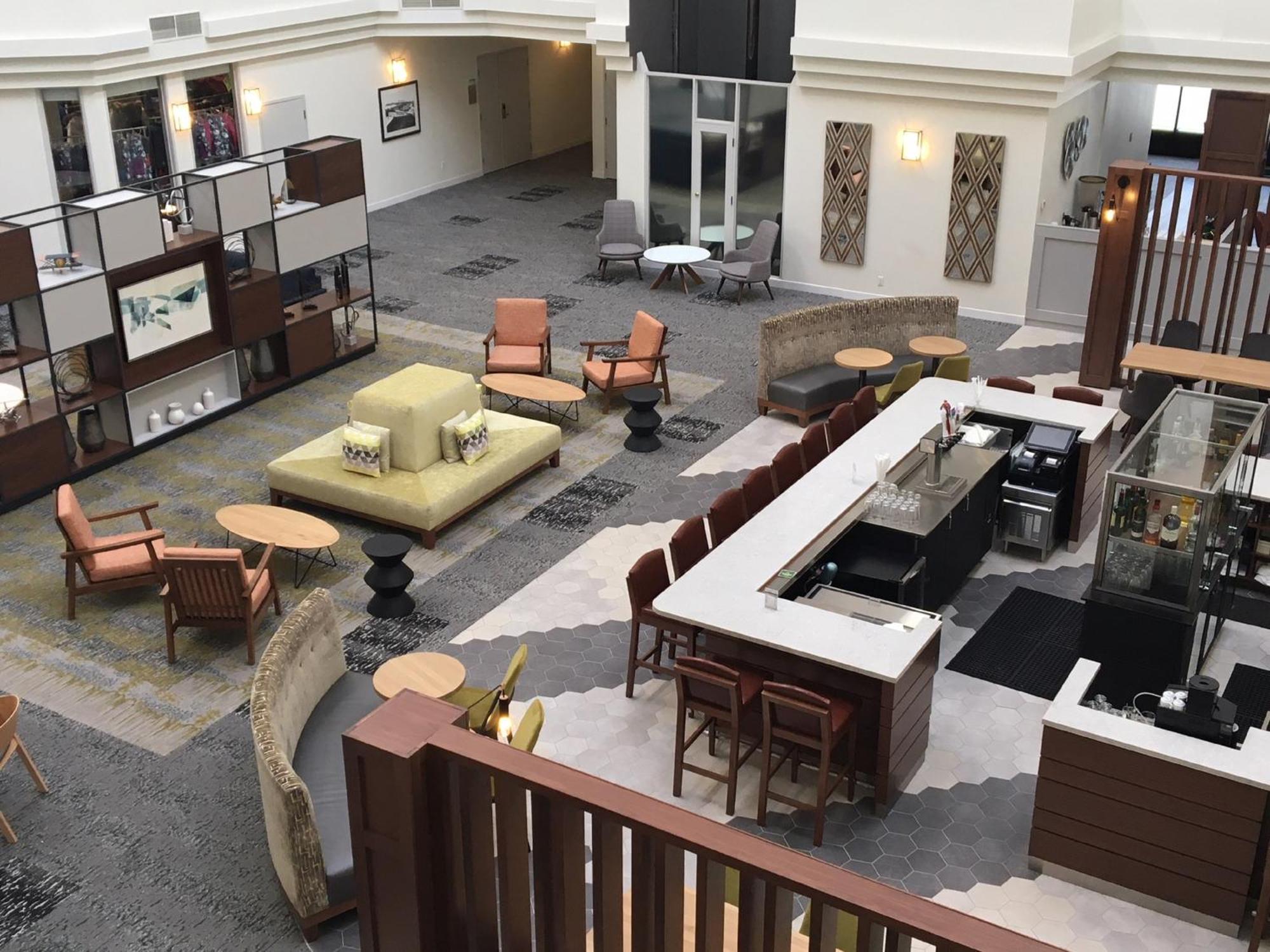 Holiday Inn Montreal Longueuil By Ihg מראה חיצוני תמונה